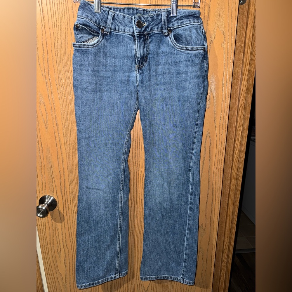 Women’s Wrangler Bootcut Jeans